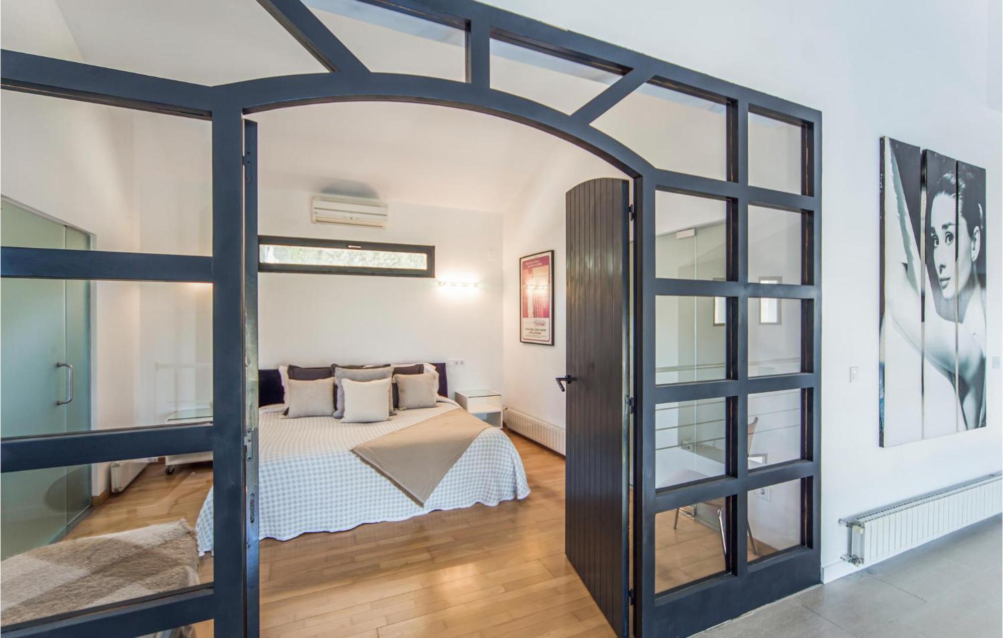 Amazing Home In Ador With Kitchenette Extérieur photo