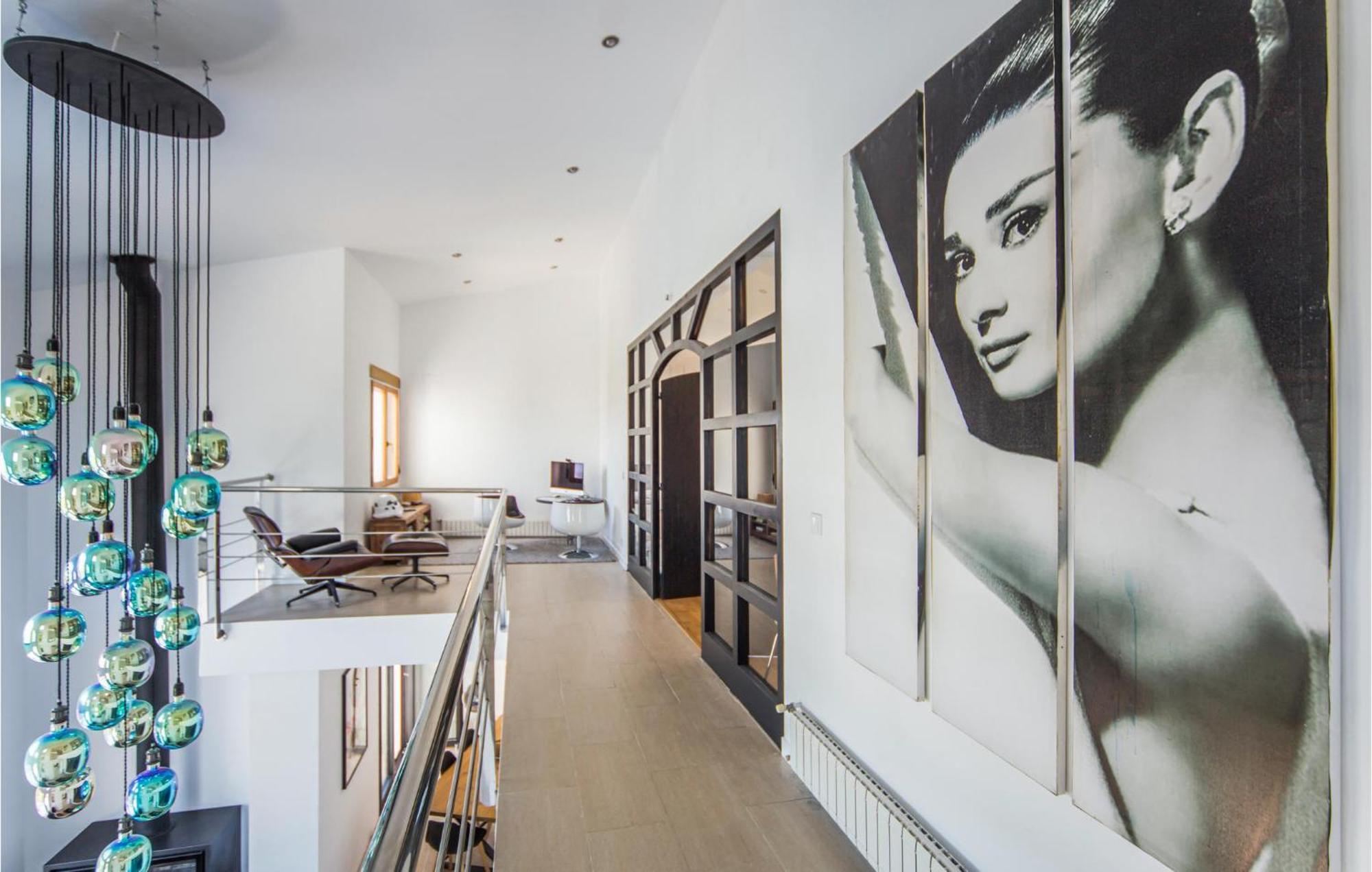 Amazing Home In Ador With Kitchenette Extérieur photo