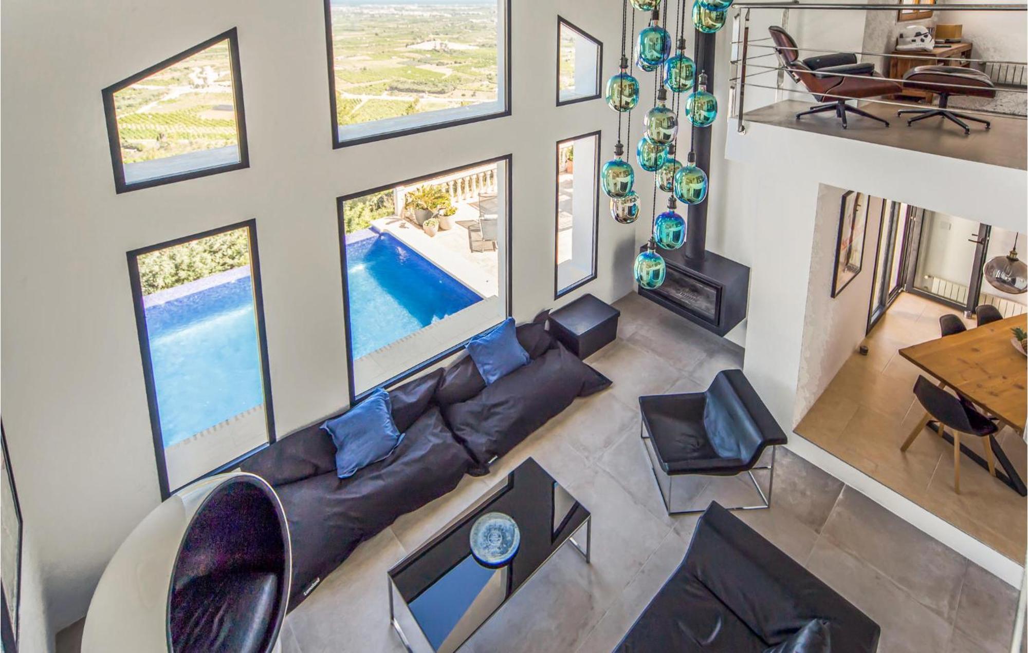 Amazing Home In Ador With Kitchenette Extérieur photo